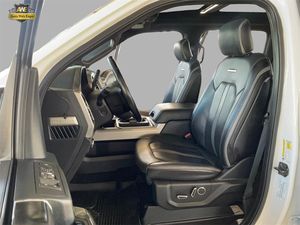 used 2018 Ford F-250 car, priced at $48,989