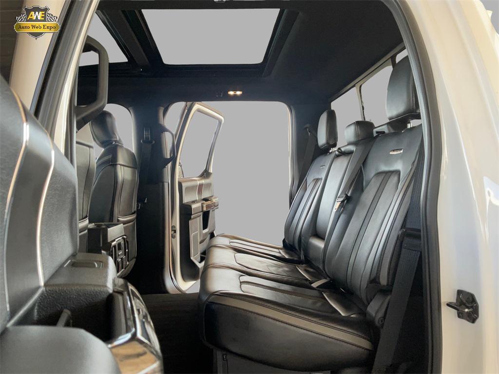 used 2018 Ford F-250 car, priced at $48,989