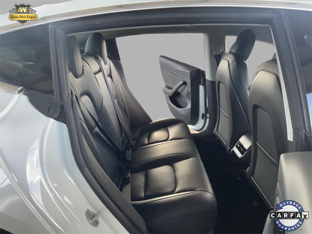 used 2019 Tesla Model 3 car, priced at $21,988