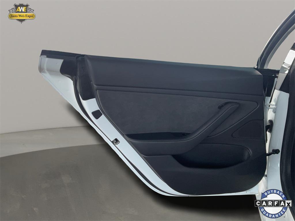 used 2019 Tesla Model 3 car, priced at $21,988