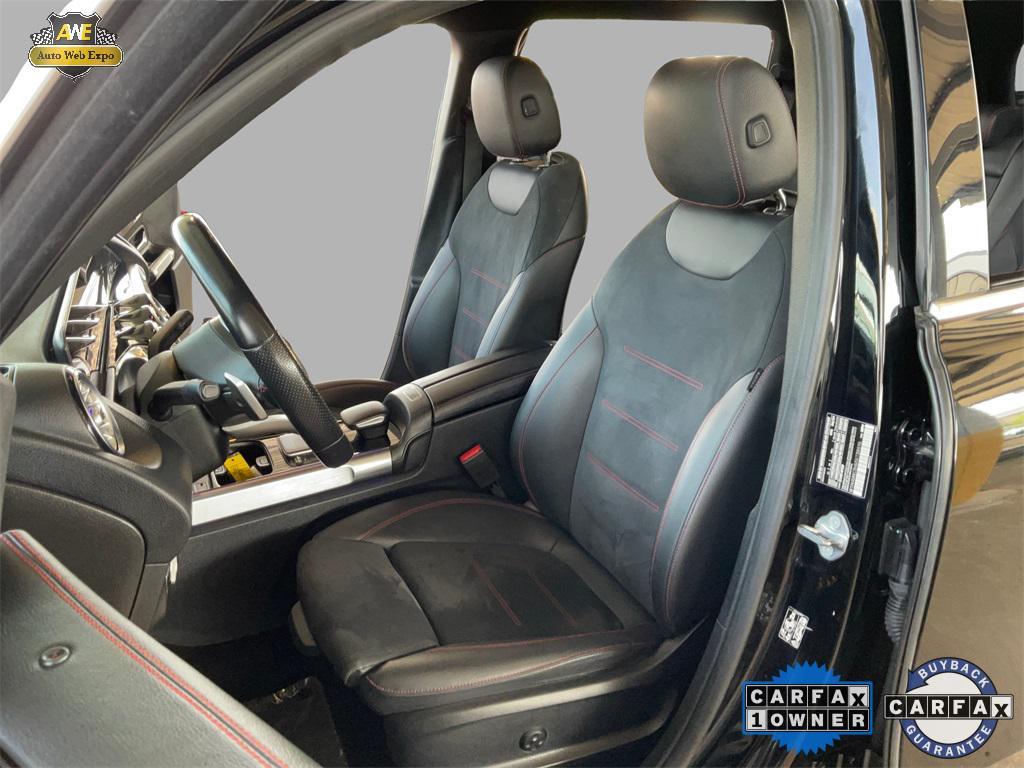 used 2021 Mercedes-Benz GLB 250 car, priced at $27,988