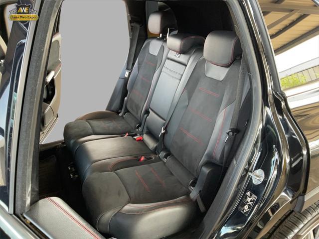 used 2021 Mercedes-Benz GLB 250 car, priced at $26,451