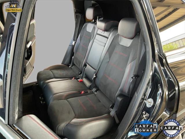 used 2021 Mercedes-Benz GLB 250 car, priced at $26,701