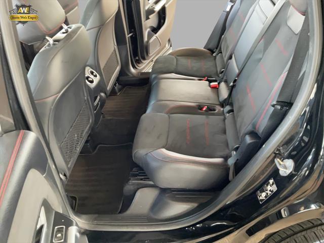 used 2021 Mercedes-Benz GLB 250 car, priced at $26,451