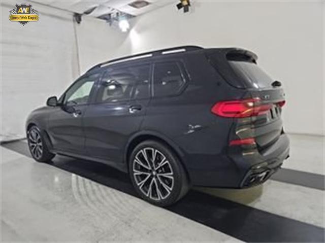 used 2022 BMW X7 car, priced at $68,807