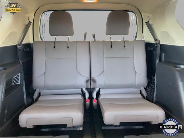 used 2023 Lexus GX 460 car, priced at $61,755