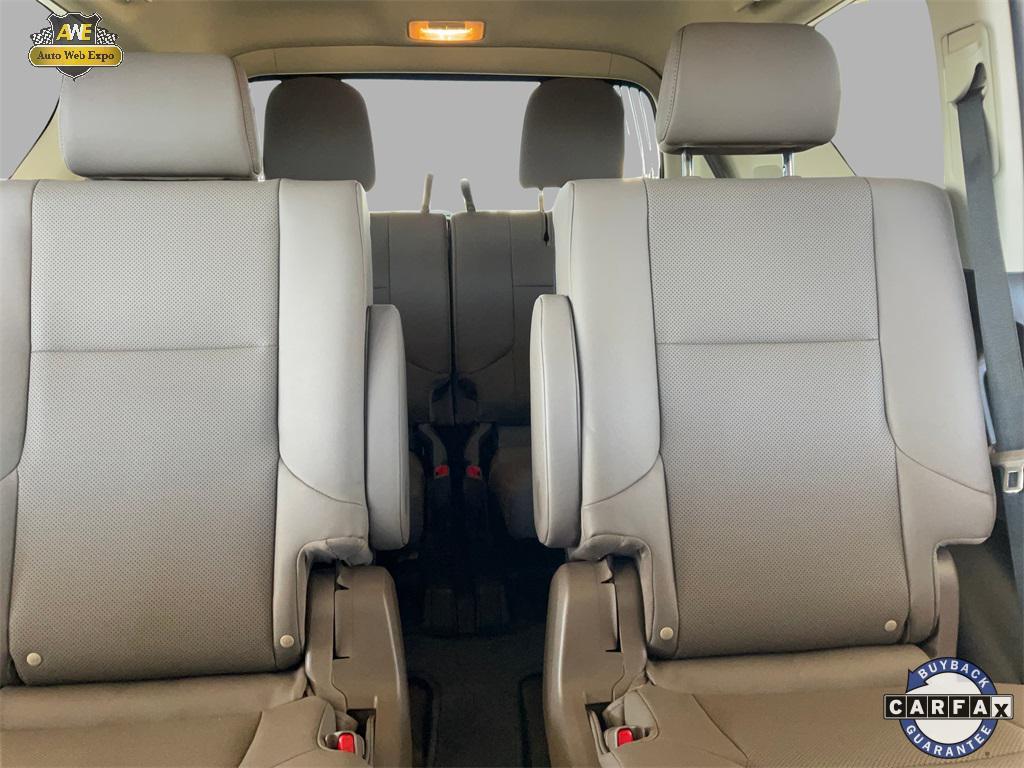 used 2023 Lexus GX 460 car, priced at $54,988