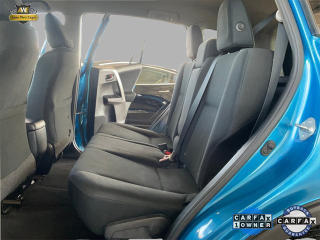 used 2017 Toyota RAV4 car, priced at $17,939