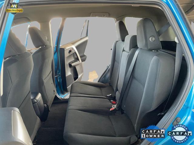 used 2017 Toyota RAV4 car, priced at $17,939