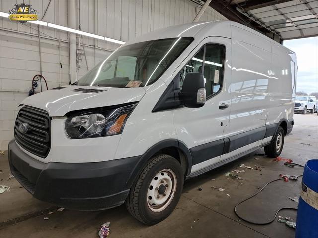 used 2019 Ford Transit-150 car, priced at $24,900