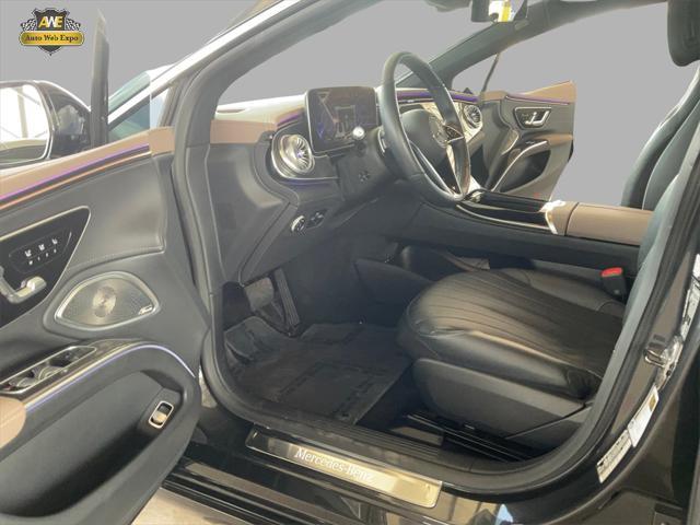 used 2023 Mercedes-Benz EQS 450 car, priced at $37,451