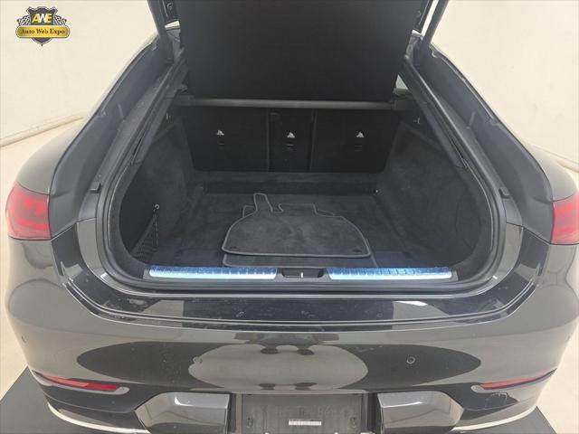 used 2023 Mercedes-Benz EQS 450 car, priced at $37,451
