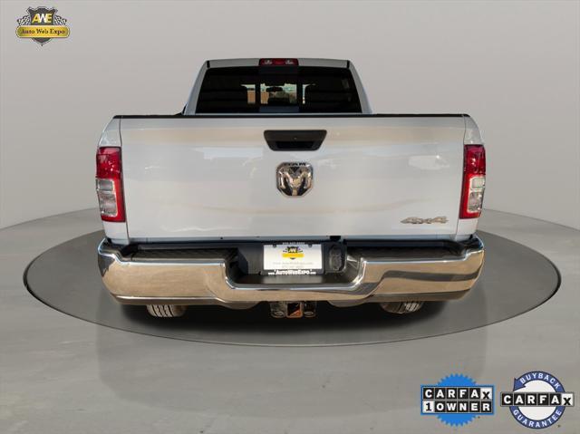 used 2020 Ram 2500 car, priced at $39,995