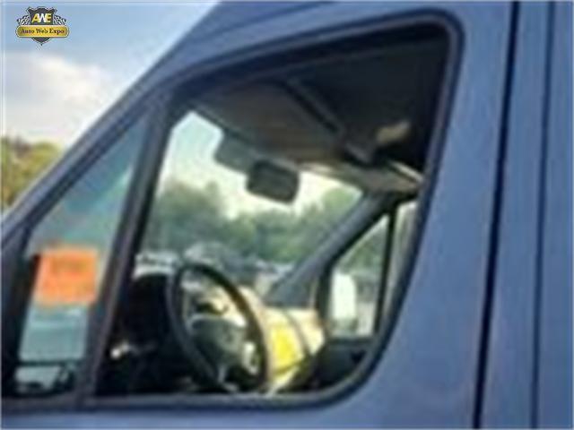 used 2018 Mercedes-Benz Sprinter 2500 car, priced at $29,898