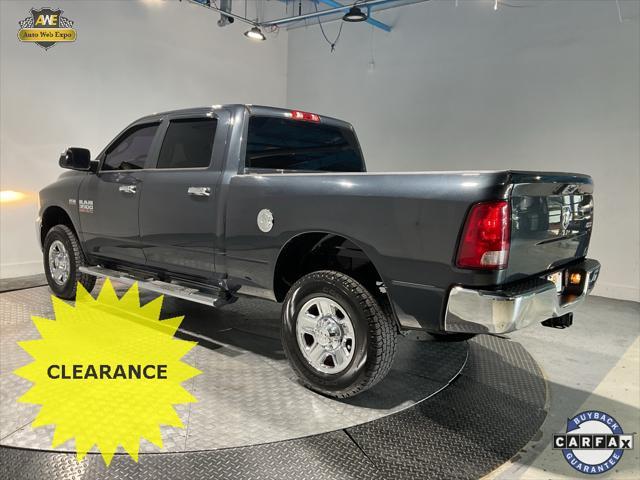 used 2015 Ram 3500 car, priced at $29,999