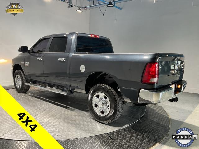 used 2015 Ram 3500 car, priced at $32,990