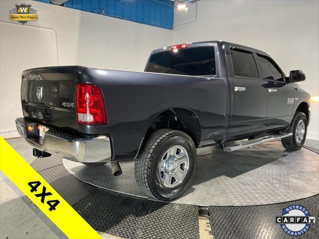 used 2015 Ram 3500 car, priced at $32,990