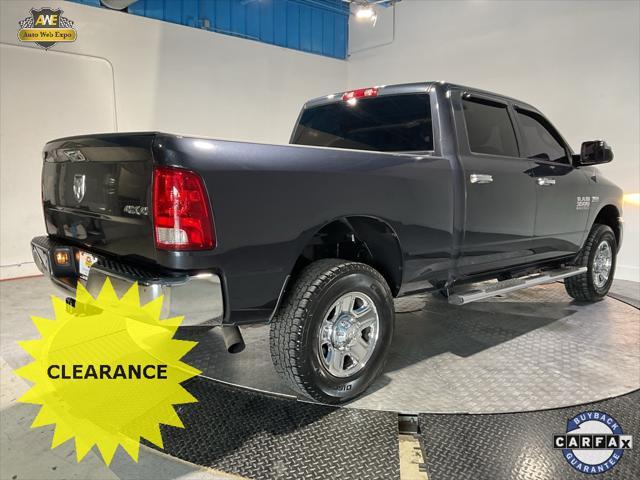 used 2015 Ram 3500 car, priced at $29,999