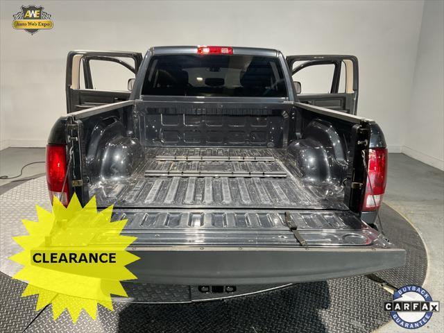 used 2015 Ram 3500 car, priced at $29,999