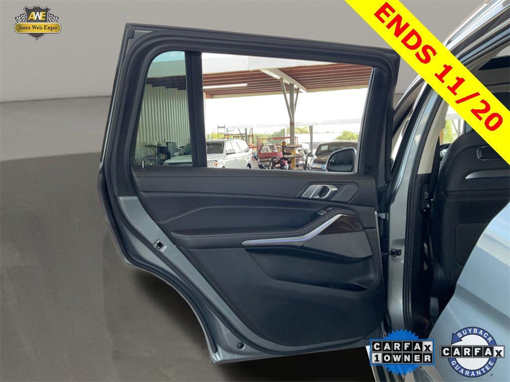 used 2024 BMW X7 car, priced at $52,999