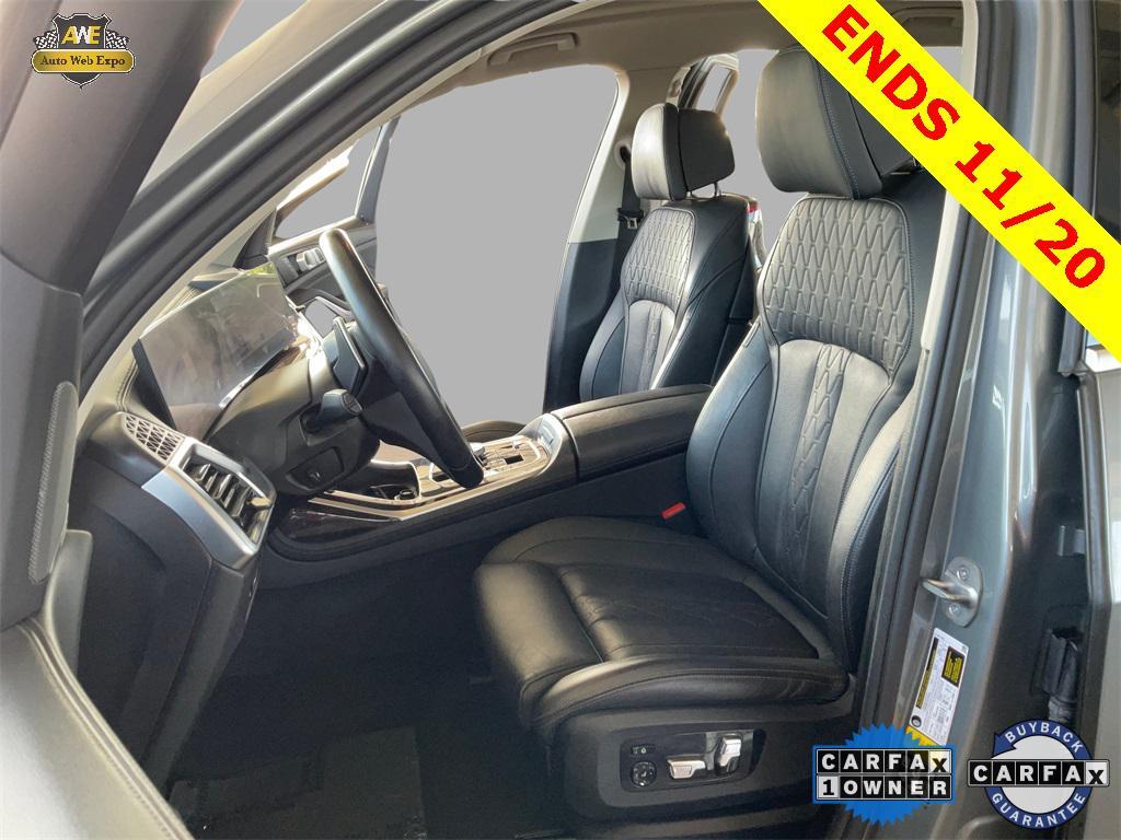 used 2024 BMW X7 car, priced at $52,999
