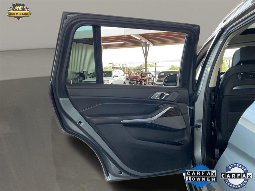 used 2024 BMW X7 car, priced at $52,988