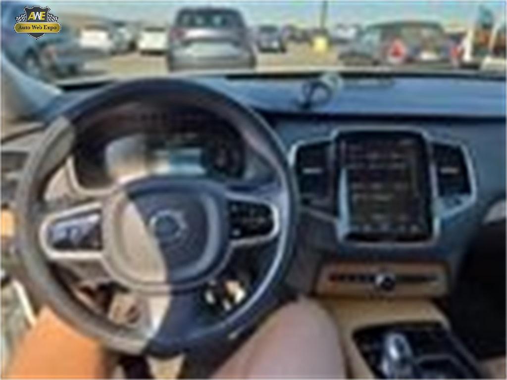 used 2016 Volvo XC90 Hybrid car, priced at $22,988