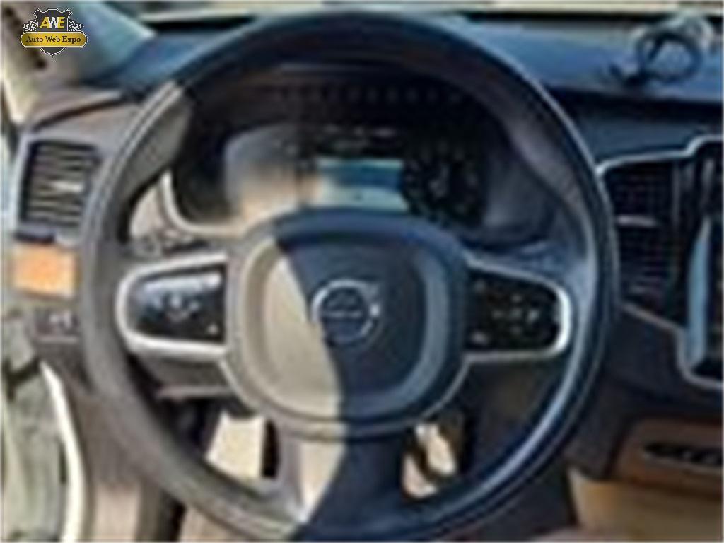 used 2016 Volvo XC90 Hybrid car, priced at $22,988
