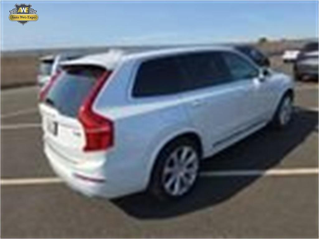 used 2016 Volvo XC90 Hybrid car, priced at $22,988