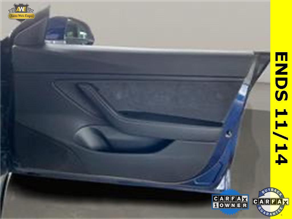 used 2018 Tesla Model 3 car, priced at $18,691