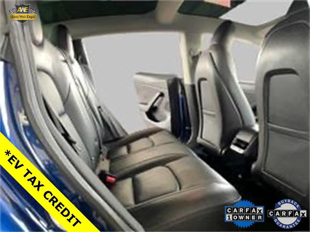 used 2018 Tesla Model 3 car, priced at $20,988