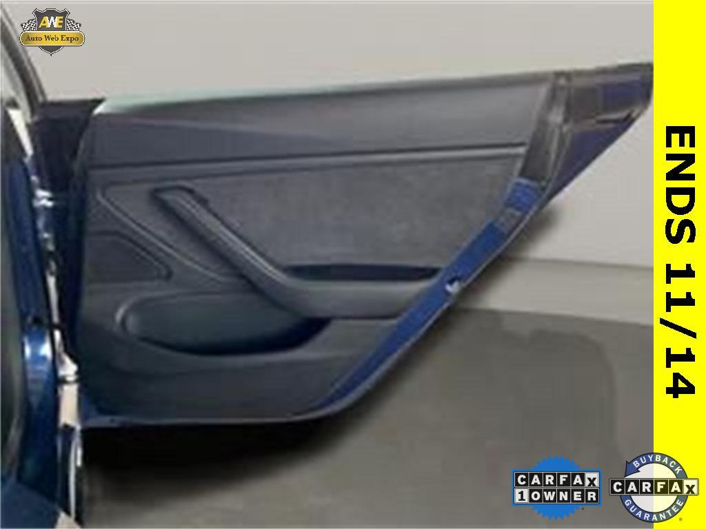 used 2018 Tesla Model 3 car, priced at $18,691