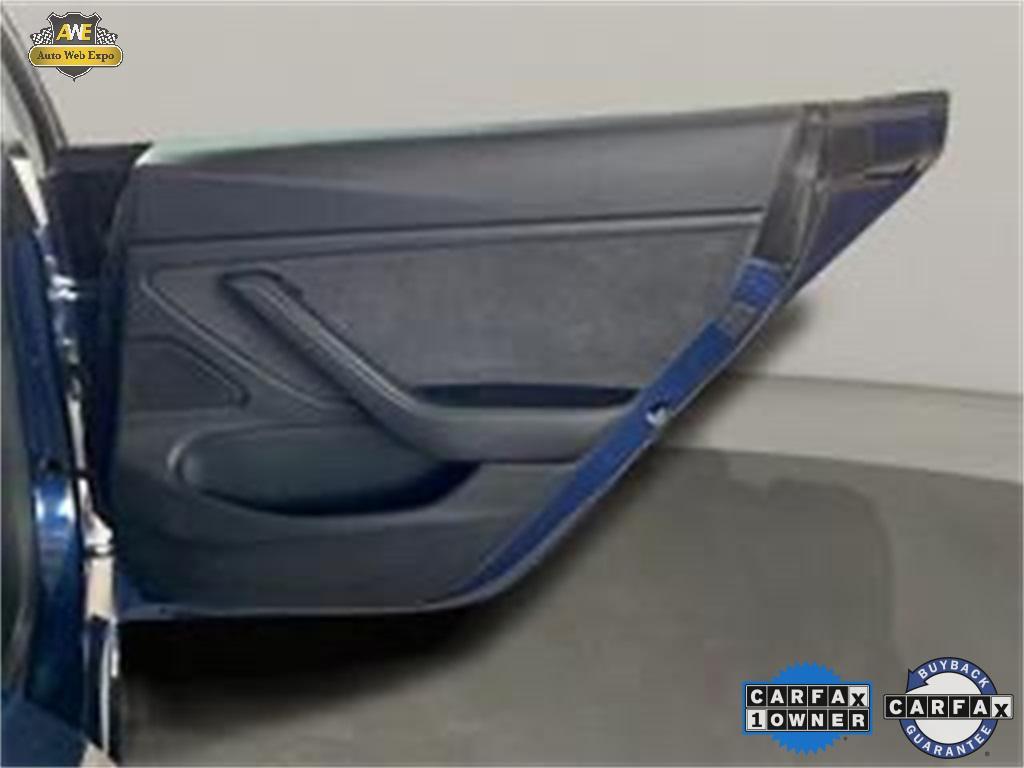 used 2018 Tesla Model 3 car, priced at $19,995