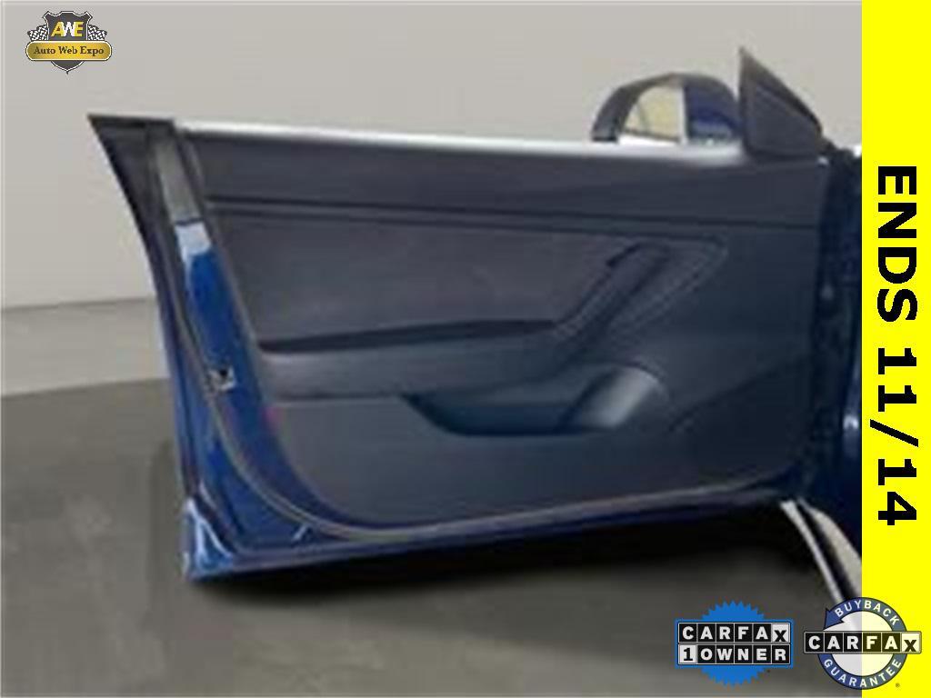 used 2018 Tesla Model 3 car, priced at $18,691