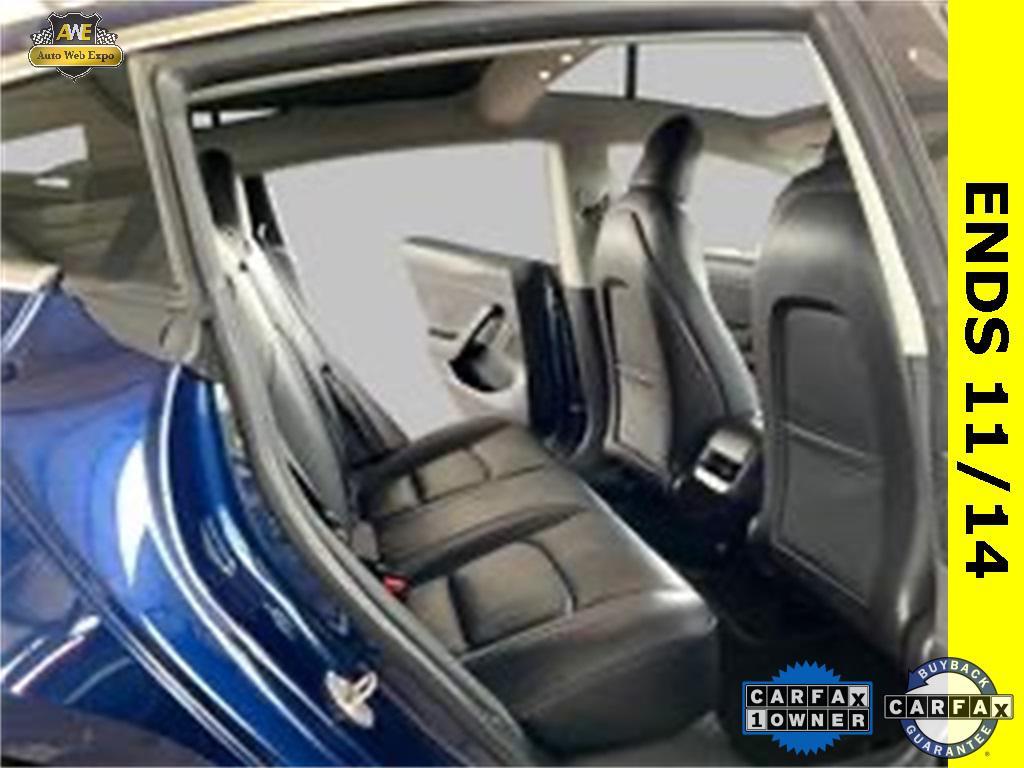 used 2018 Tesla Model 3 car, priced at $18,691