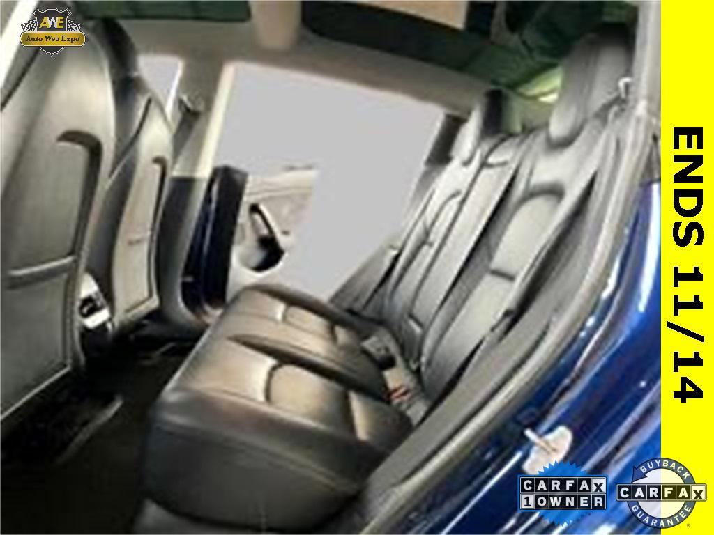 used 2018 Tesla Model 3 car, priced at $18,691