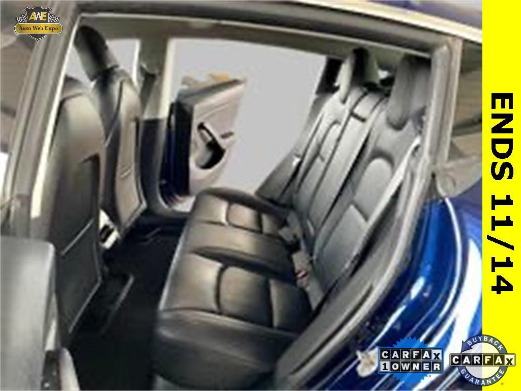 used 2018 Tesla Model 3 car, priced at $18,691