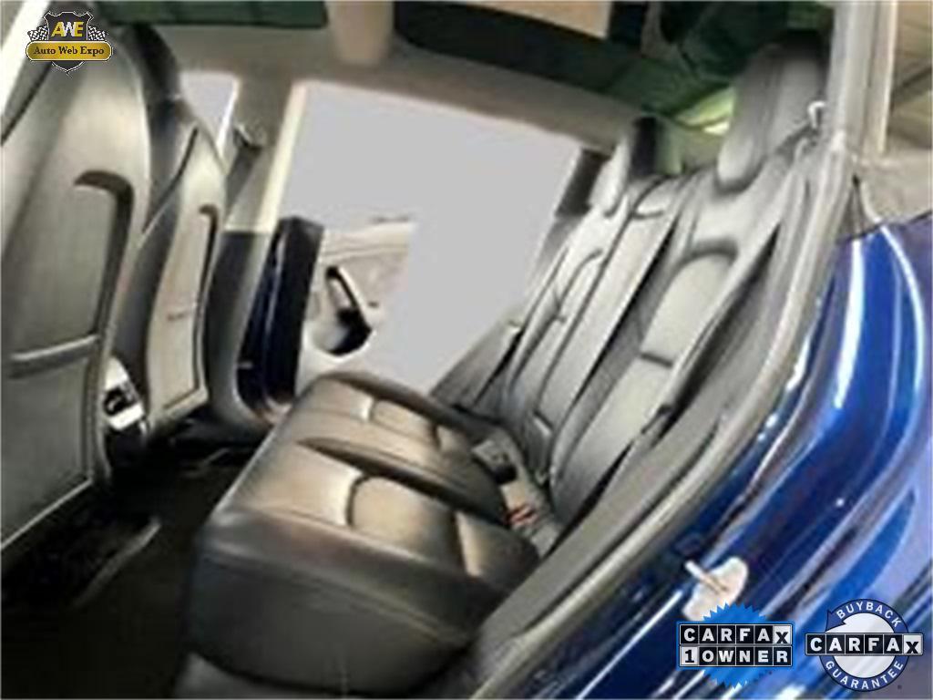 used 2018 Tesla Model 3 car, priced at $19,995