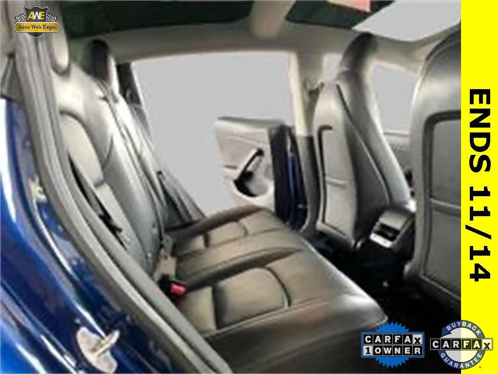 used 2018 Tesla Model 3 car, priced at $18,691