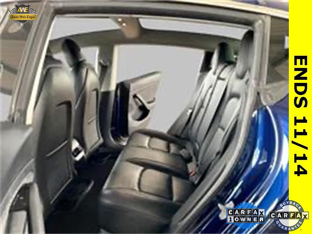 used 2018 Tesla Model 3 car, priced at $18,691