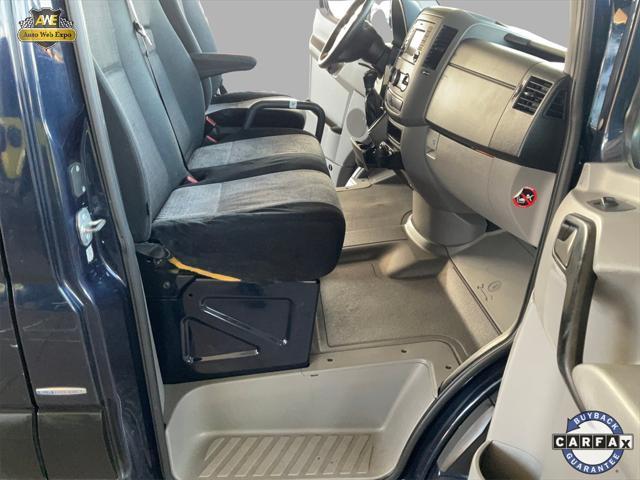 used 2016 Mercedes-Benz Sprinter car, priced at $24,988