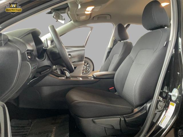 used 2023 Nissan Sentra car, priced at $17,624