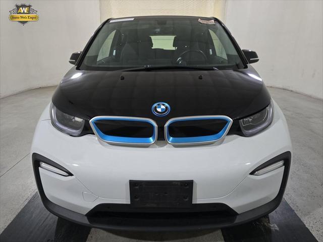 used 2021 BMW i3 car, priced at $19,451