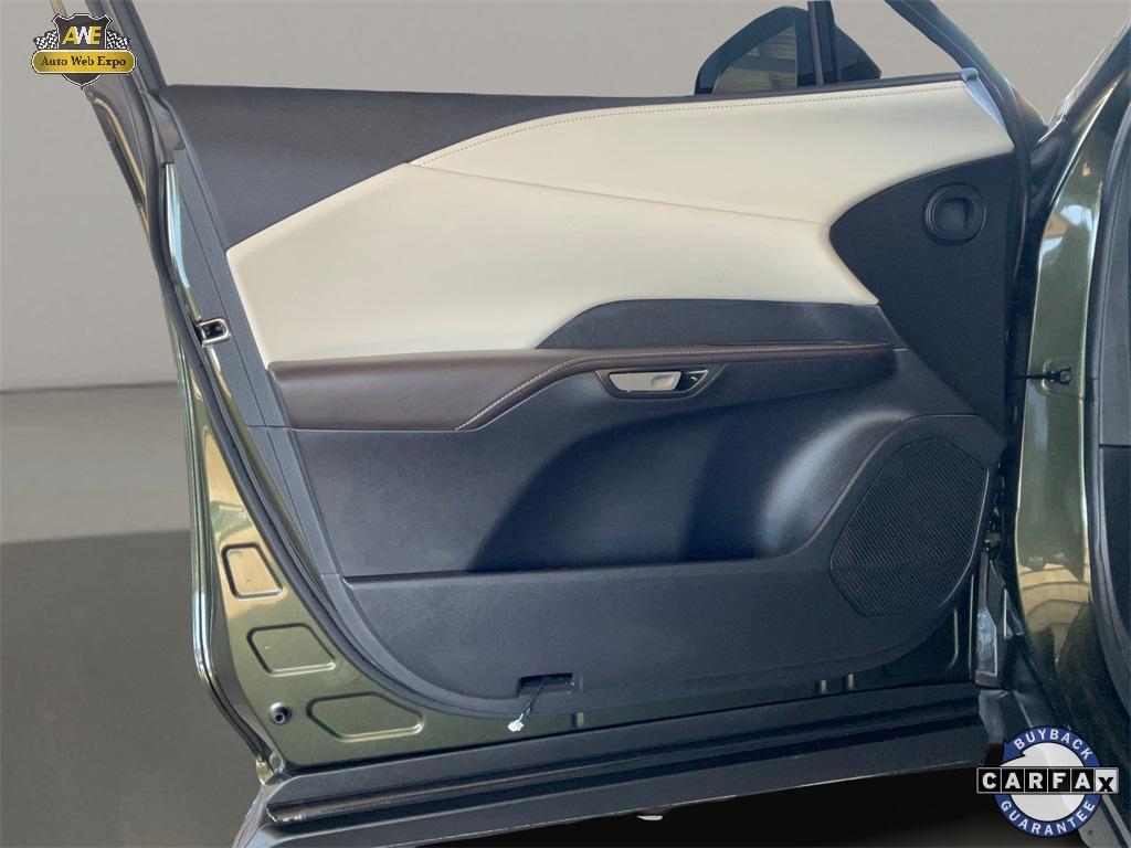 used 2024 Lexus RX 350 car, priced at $46,988