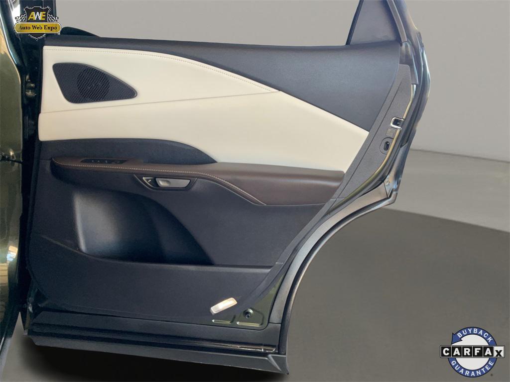 used 2024 Lexus RX 350 car, priced at $46,988