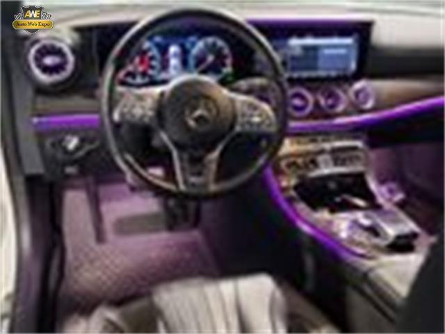 used 2019 Mercedes-Benz CLS 450 car, priced at $32,562