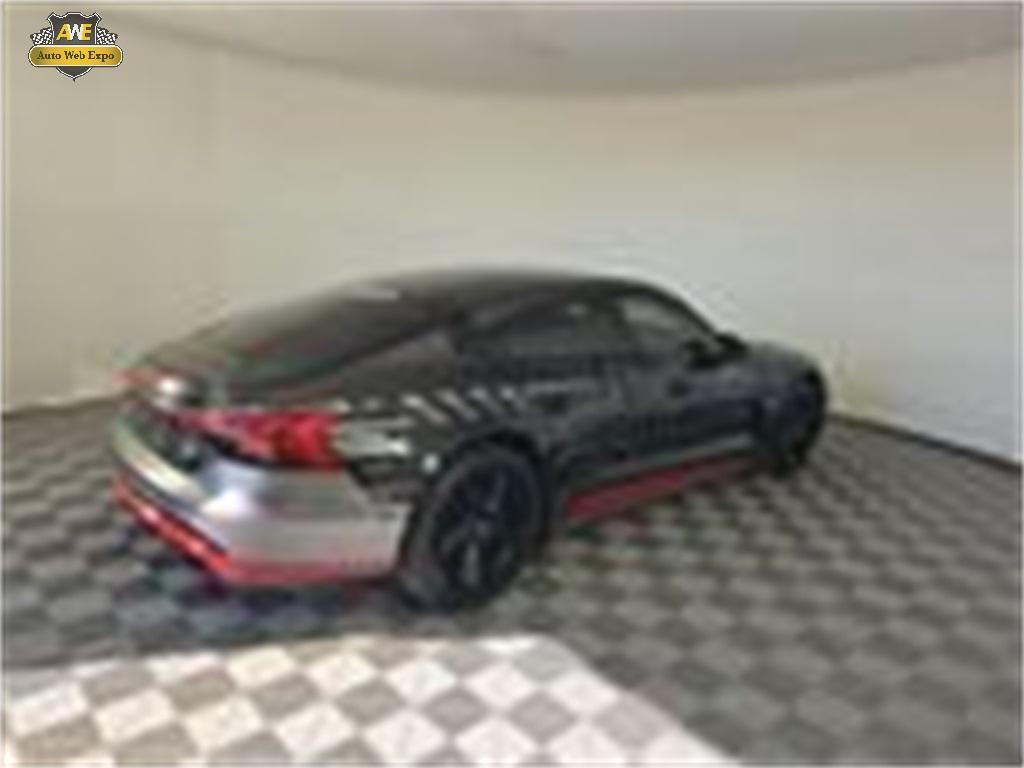 used 2023 Audi RS e-tron GT car, priced at $67,988