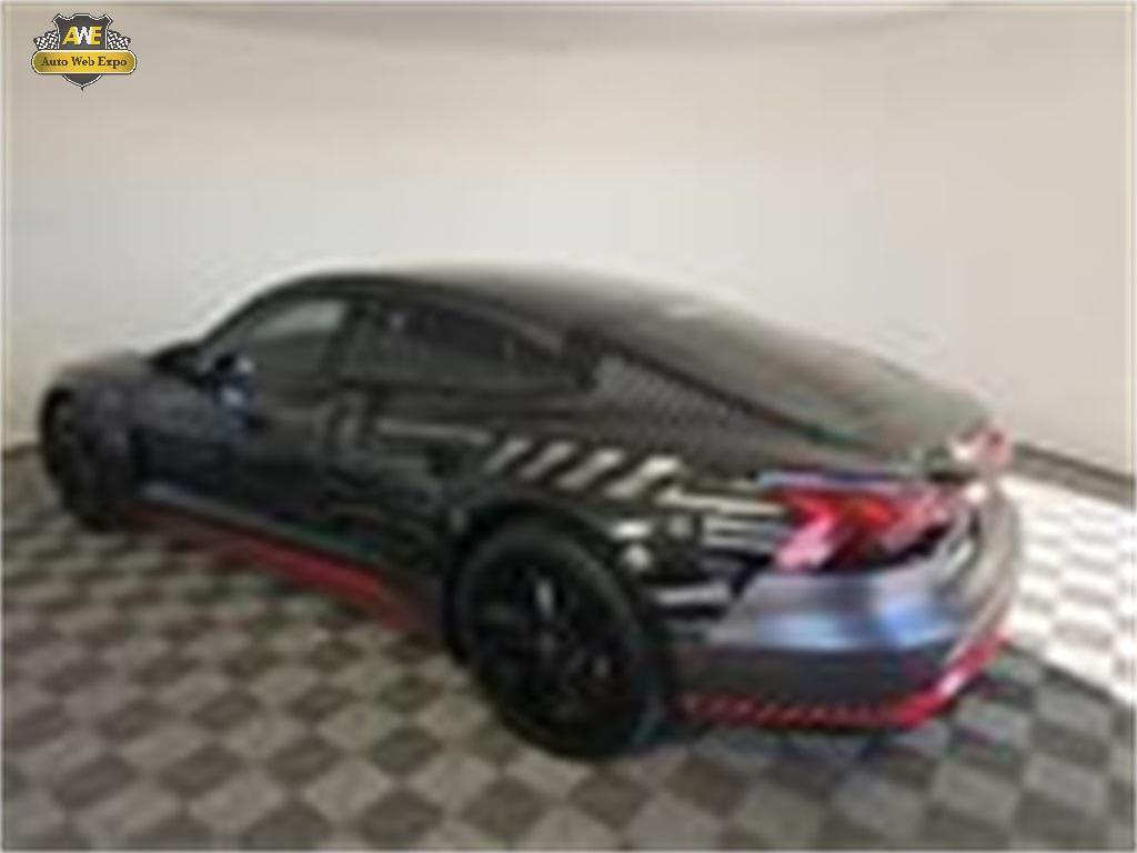 used 2023 Audi RS e-tron GT car, priced at $67,988