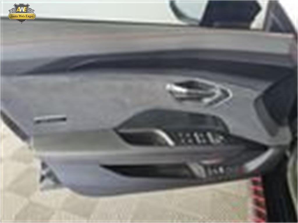 used 2023 Audi RS e-tron GT car, priced at $67,988