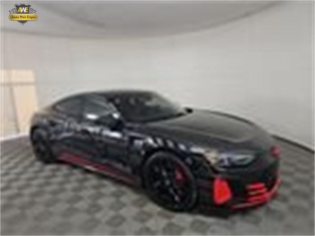used 2023 Audi RS e-tron GT car, priced at $67,988